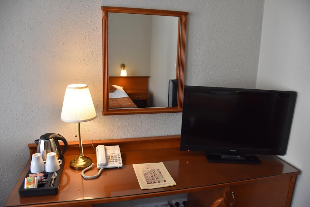Hotel Arbes 20/48
