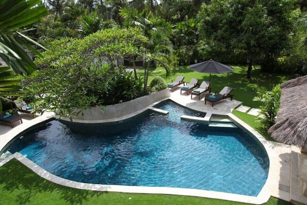 Villa William Seminyak 27/37