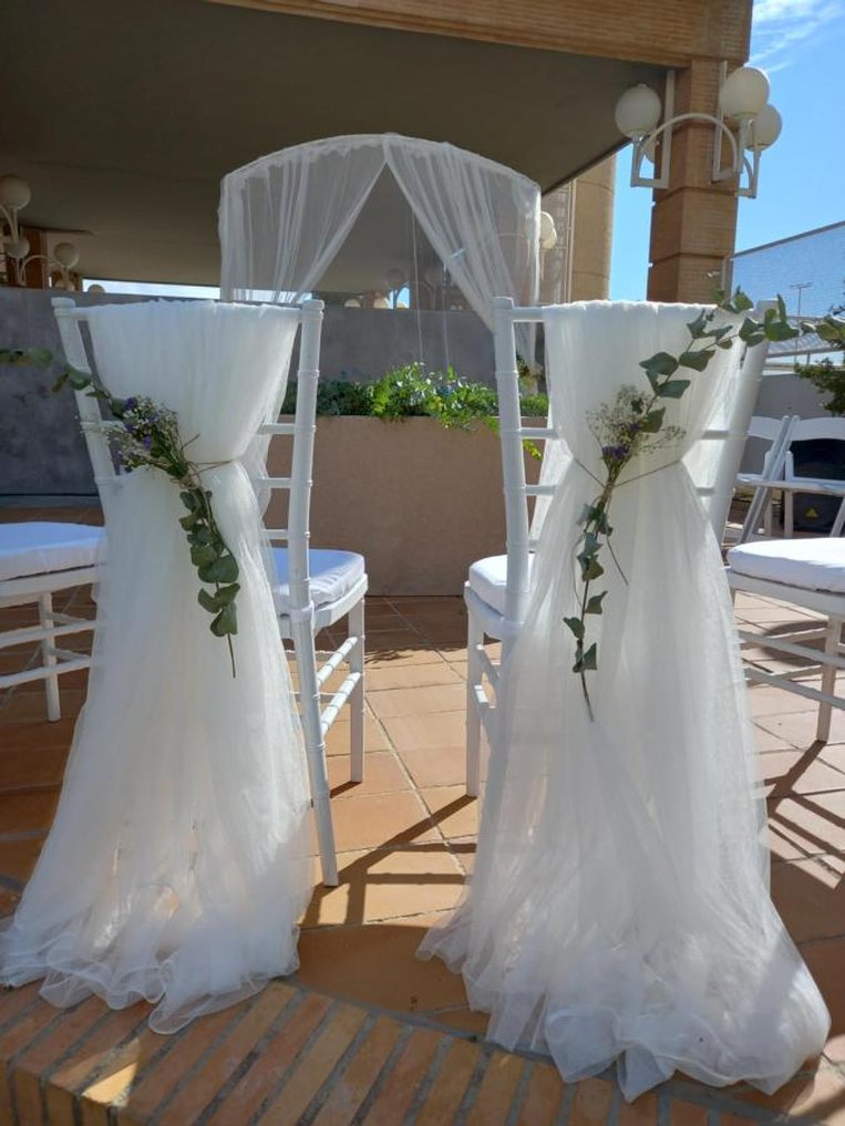 Hotel TRH La Motilla 32/34