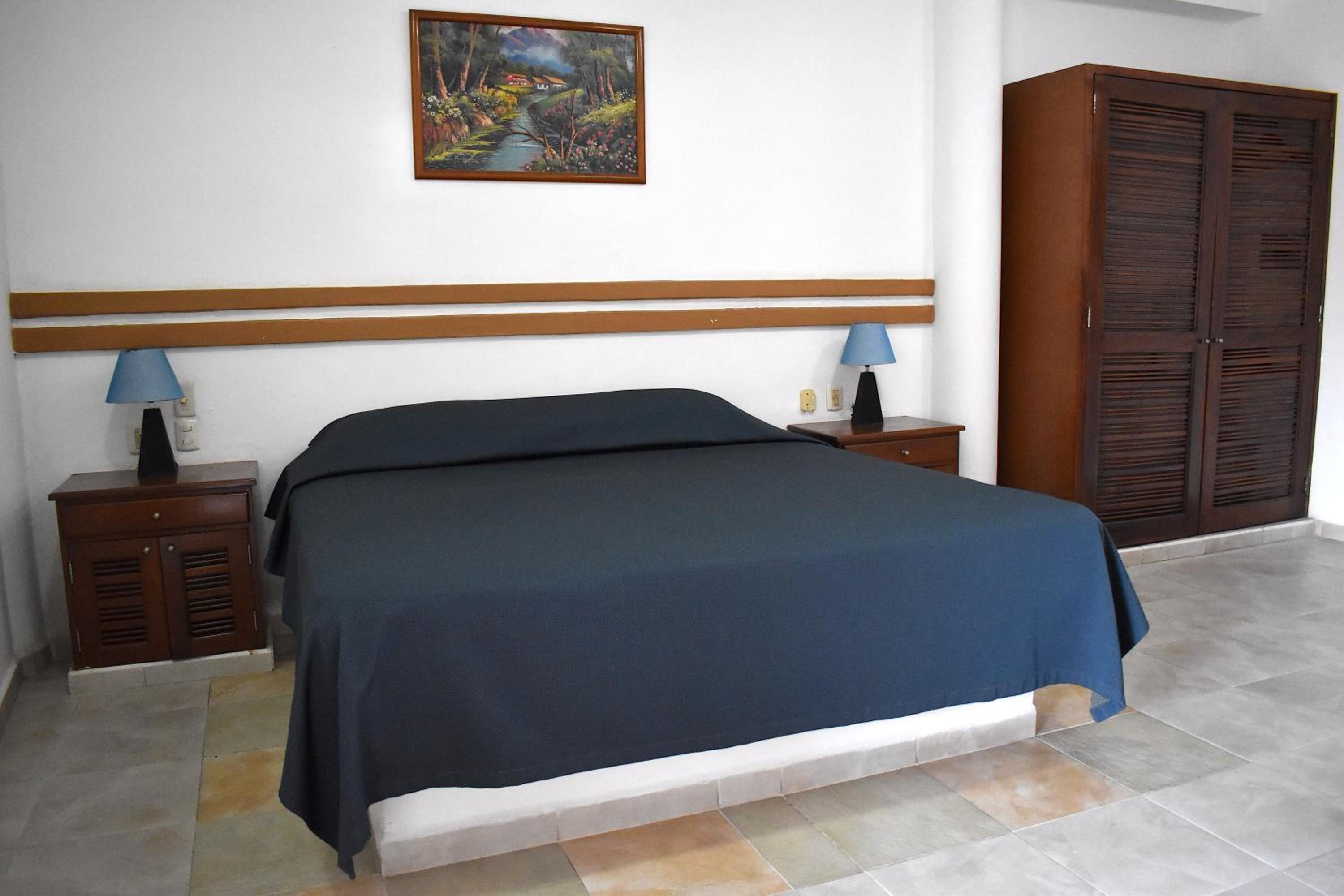Room at Hotel Plaza Almendros, Isla Mujeres, ISLA MUJERES