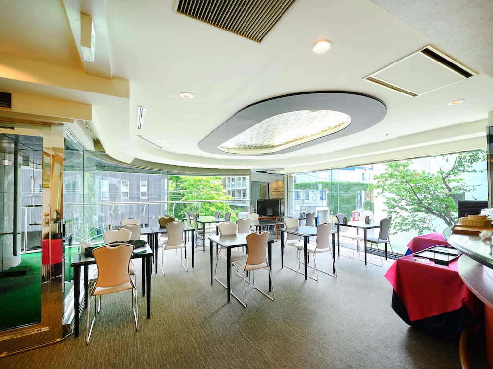 APA Hotel Sapporo-Susukino 47/52