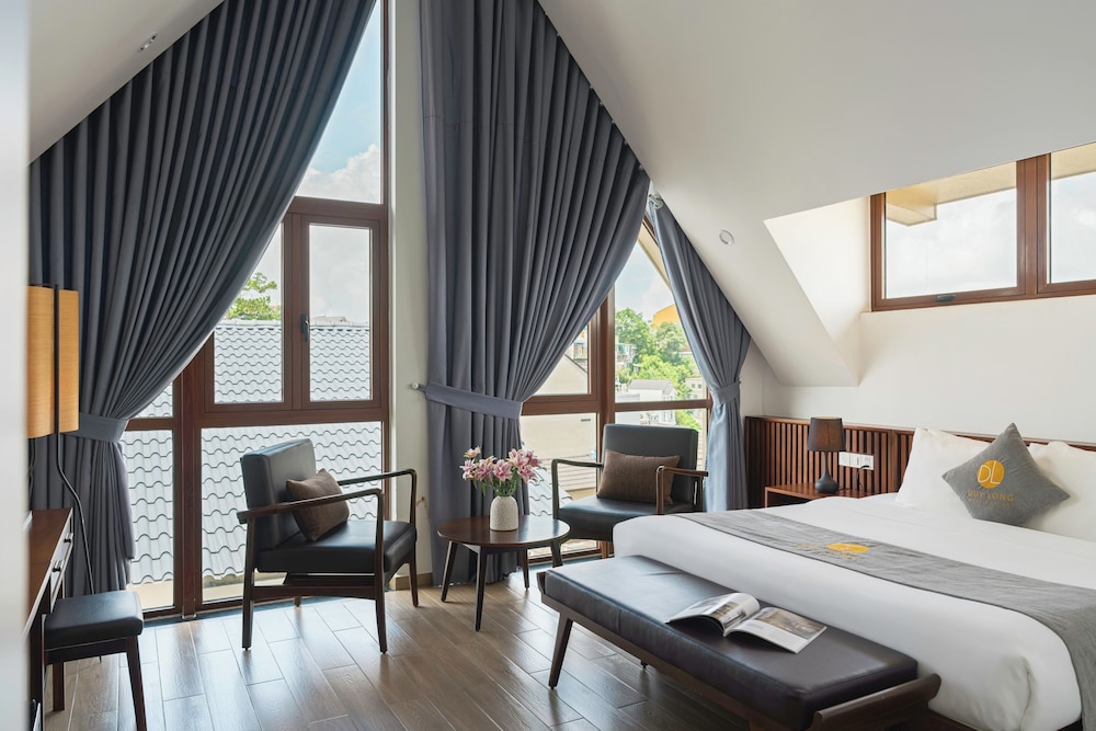 Duy Long Hotel 13/50