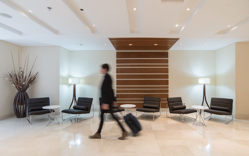 Mercure Bogota Calle 100 33/50