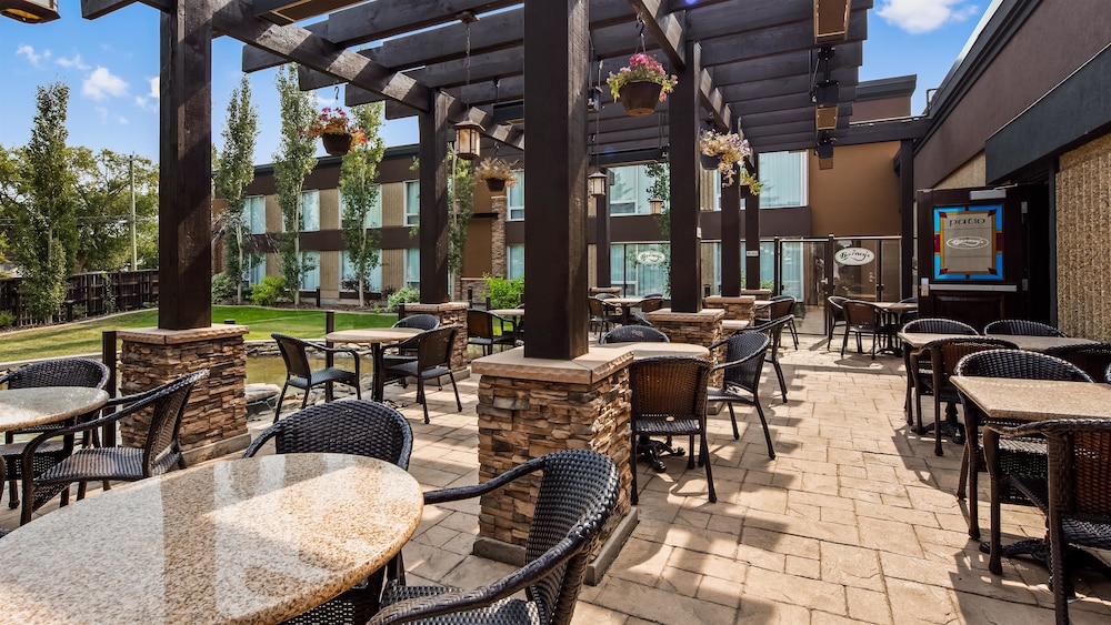 Best Western Wayside Inn 38/44