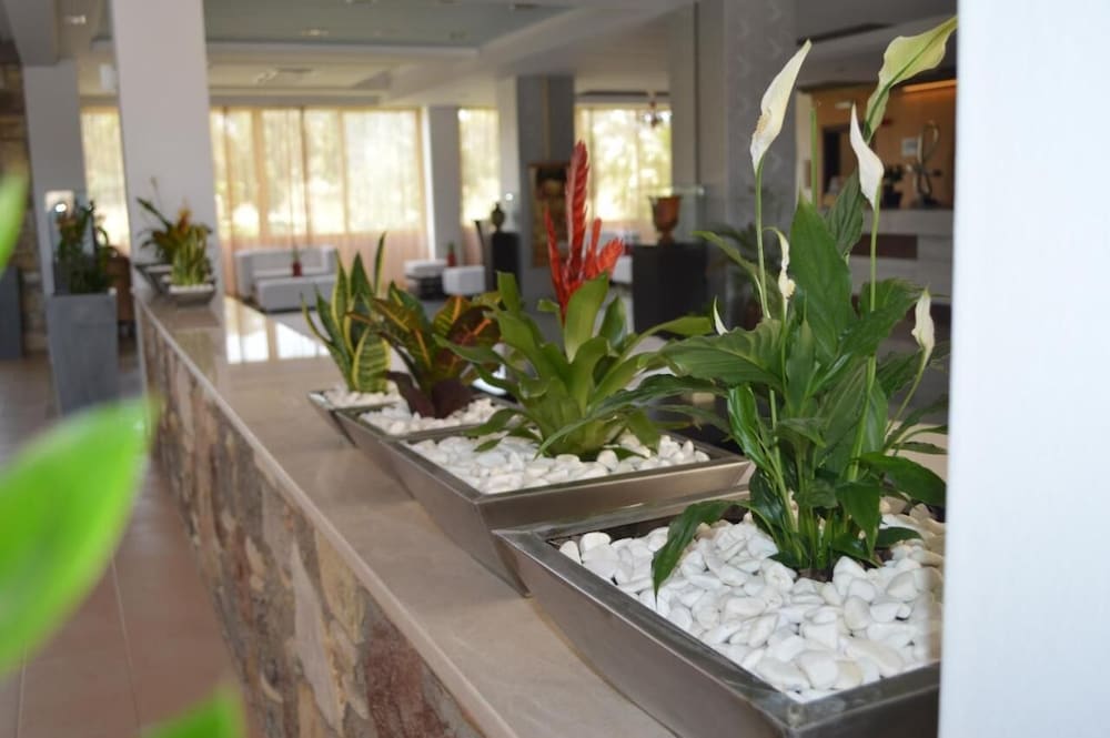 Natura Park Village Hotel & Spa 10/58