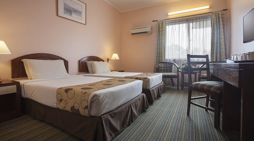 Hotel Seri Malaysia Port Dickson 19/50