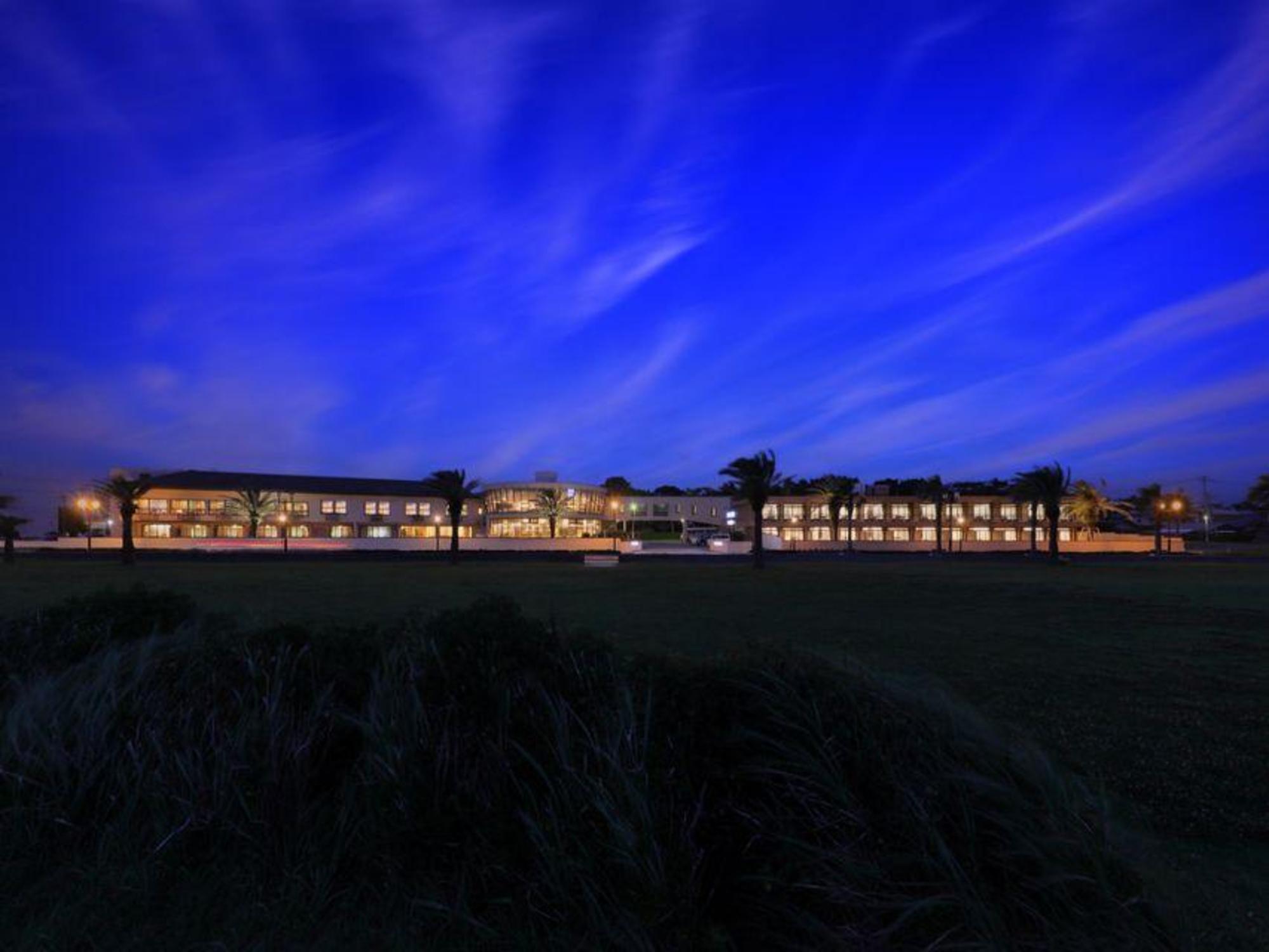 Tateyama Seaside Hotel 19/23