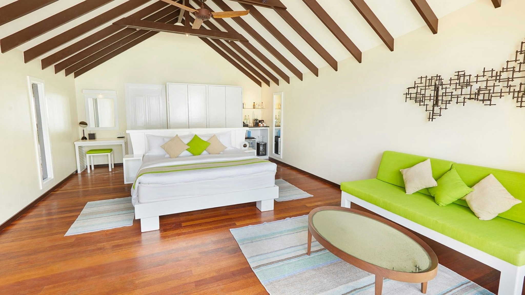 Kuredu Island Resort & Spa 14/50