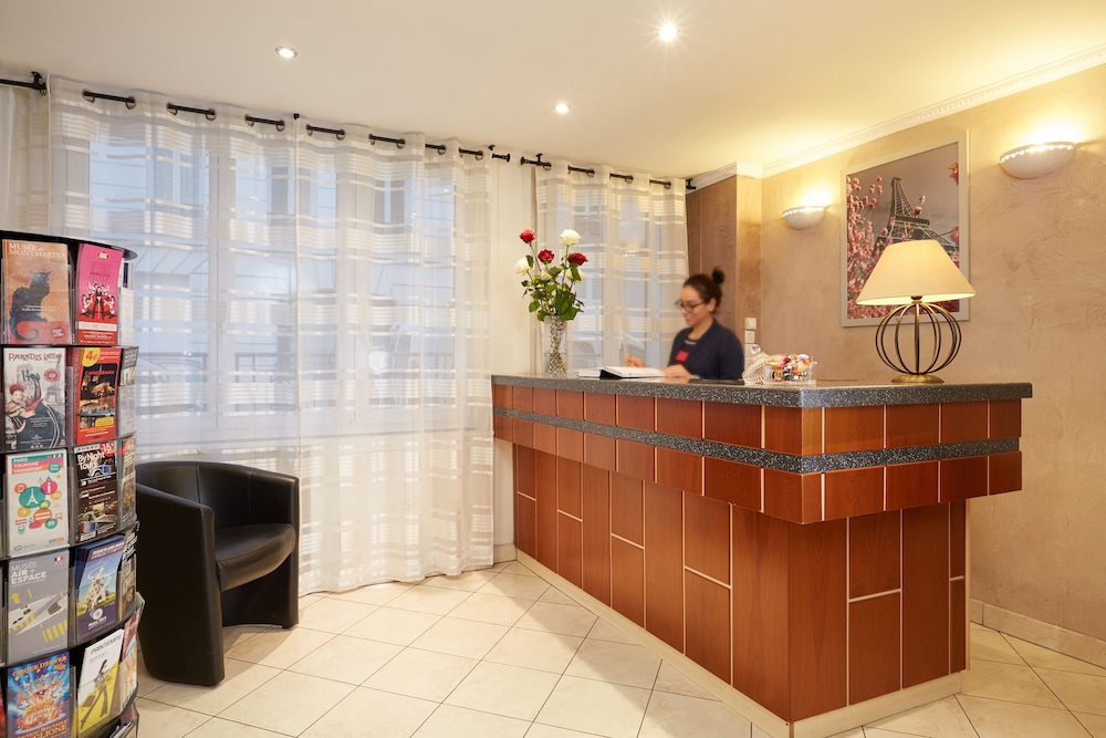 Hotel Viator 7/34