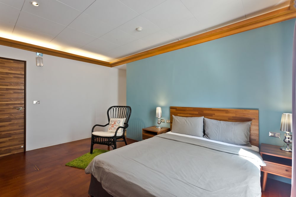 Kenting Cozy B&B 6/23
