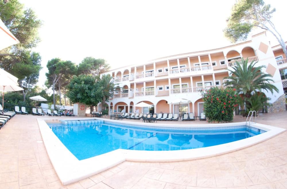 Cala Gat 1/29