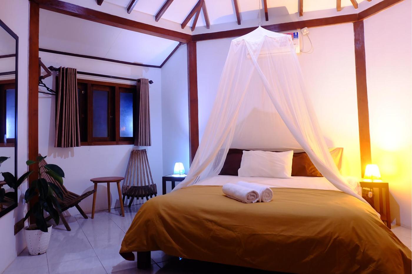 Ayu Hotel Karimunjawa 11/50