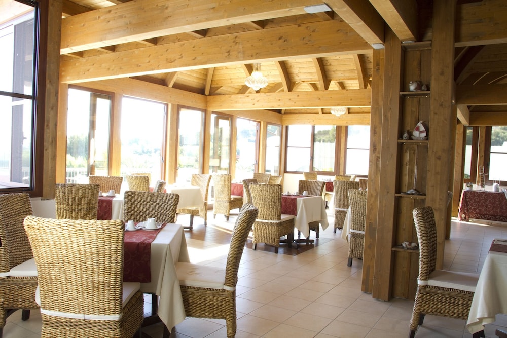 Hotel Il Castellino Relais 40/50