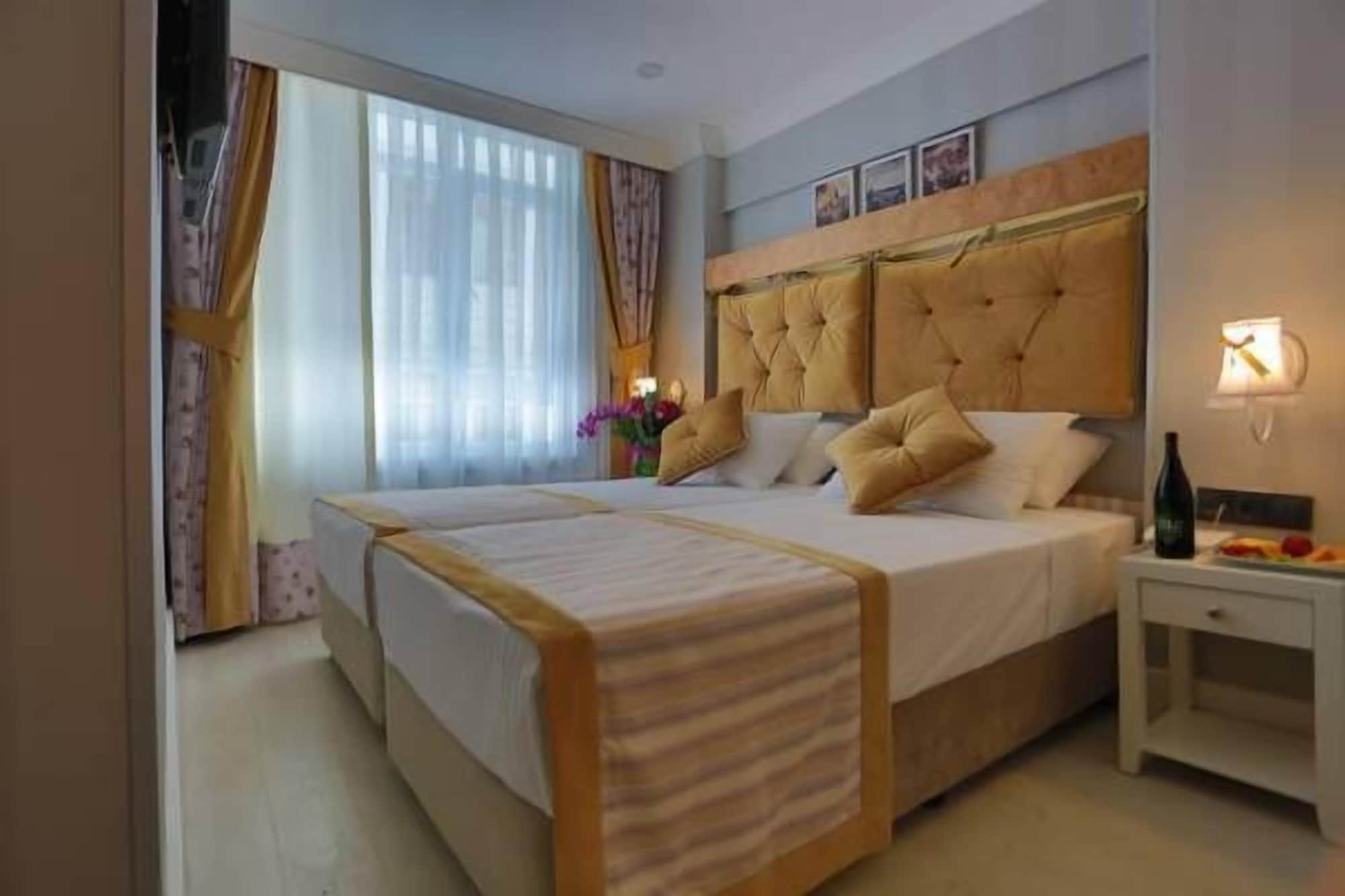 STANDARD, TWIN BEDS