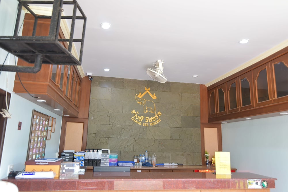 Changsi Resort photo4