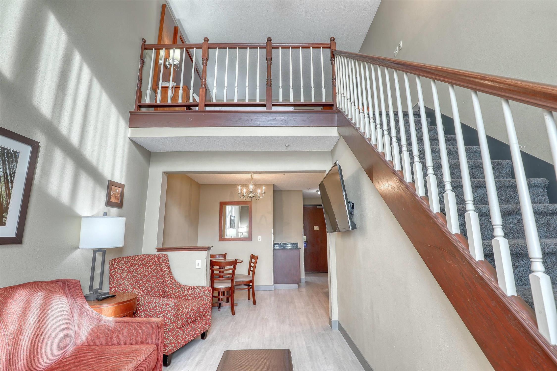 Comfort Suites Madison West - Middleton 9/38
