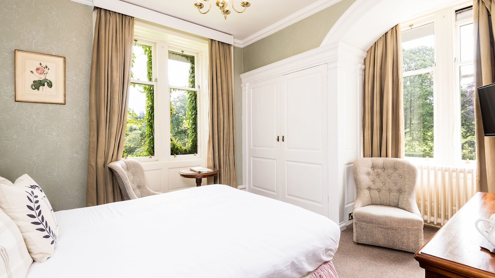 Ballathie House Hotel 10/49