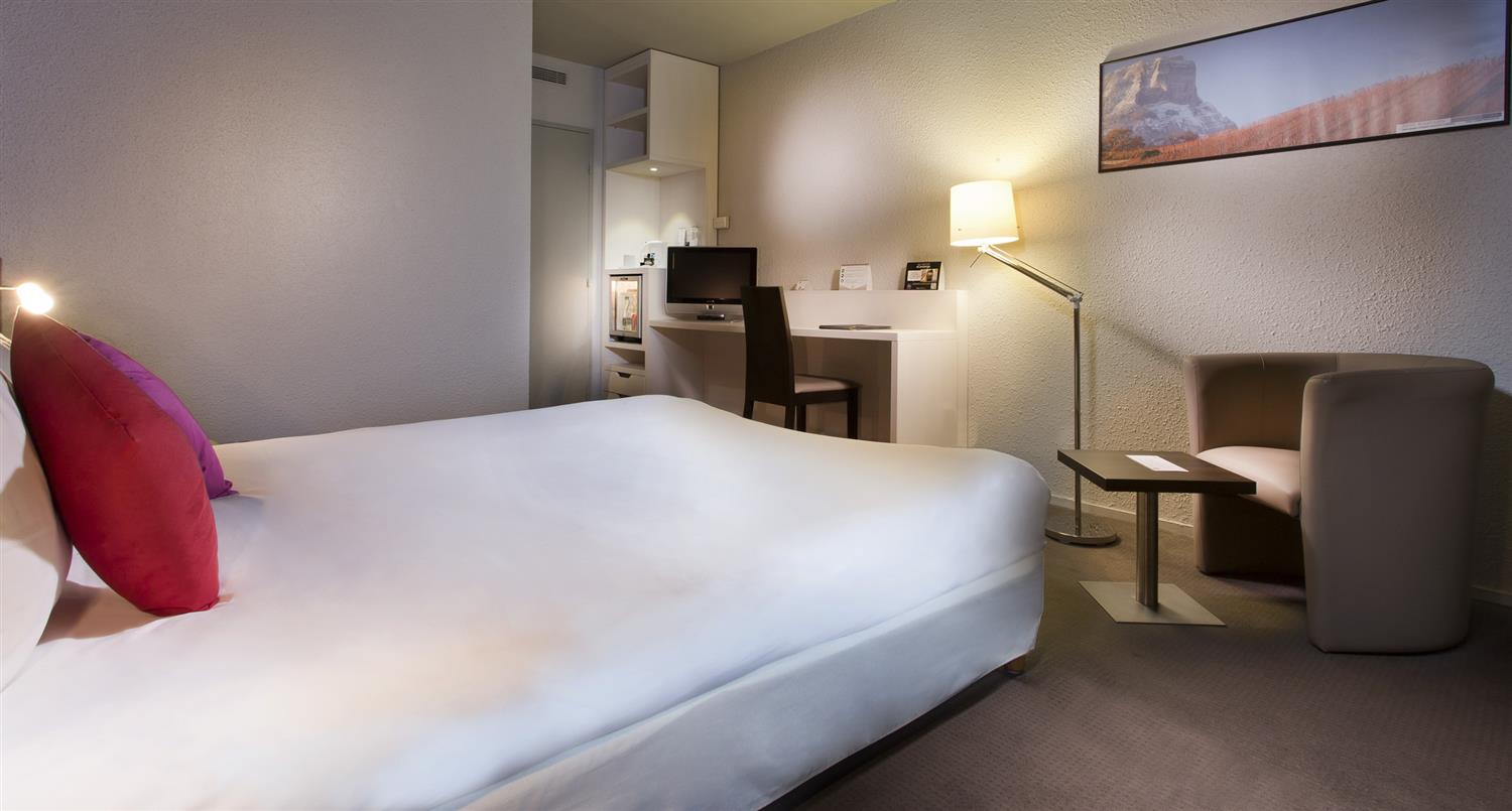 Hotel Alexander Park Chambery 6/43