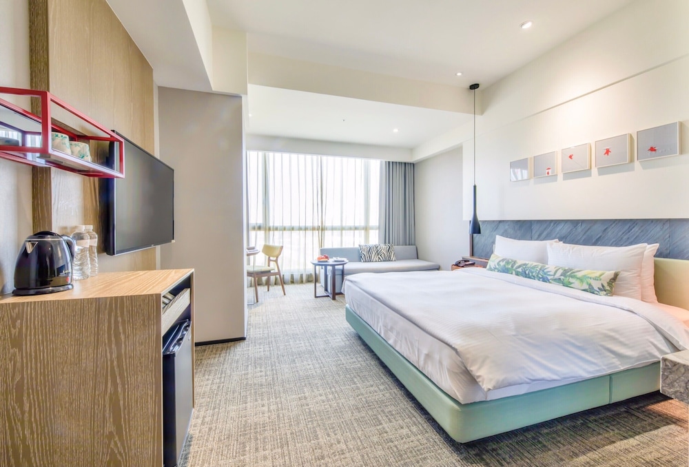 Hsin Hotel 7/49