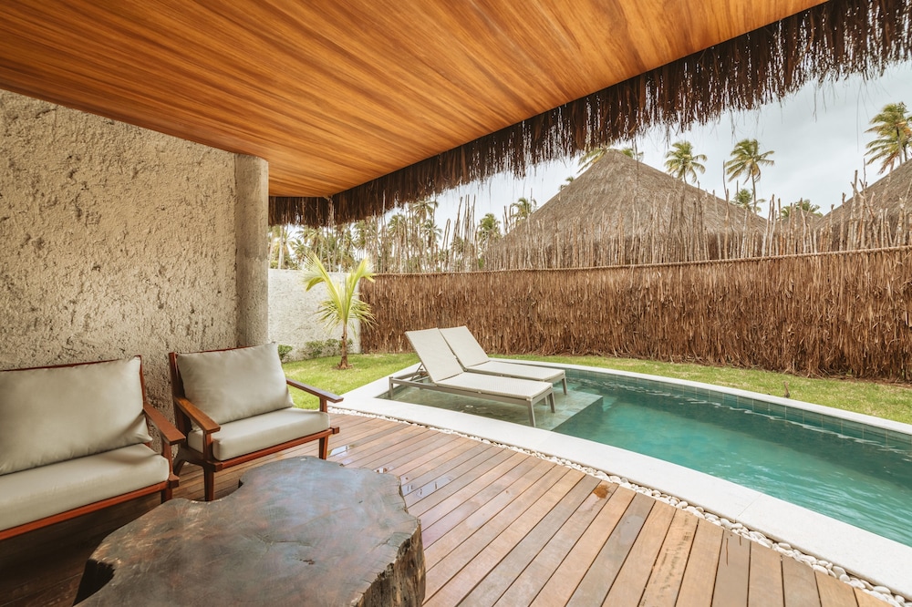 Tuju boutique hotel by SHE 12/50