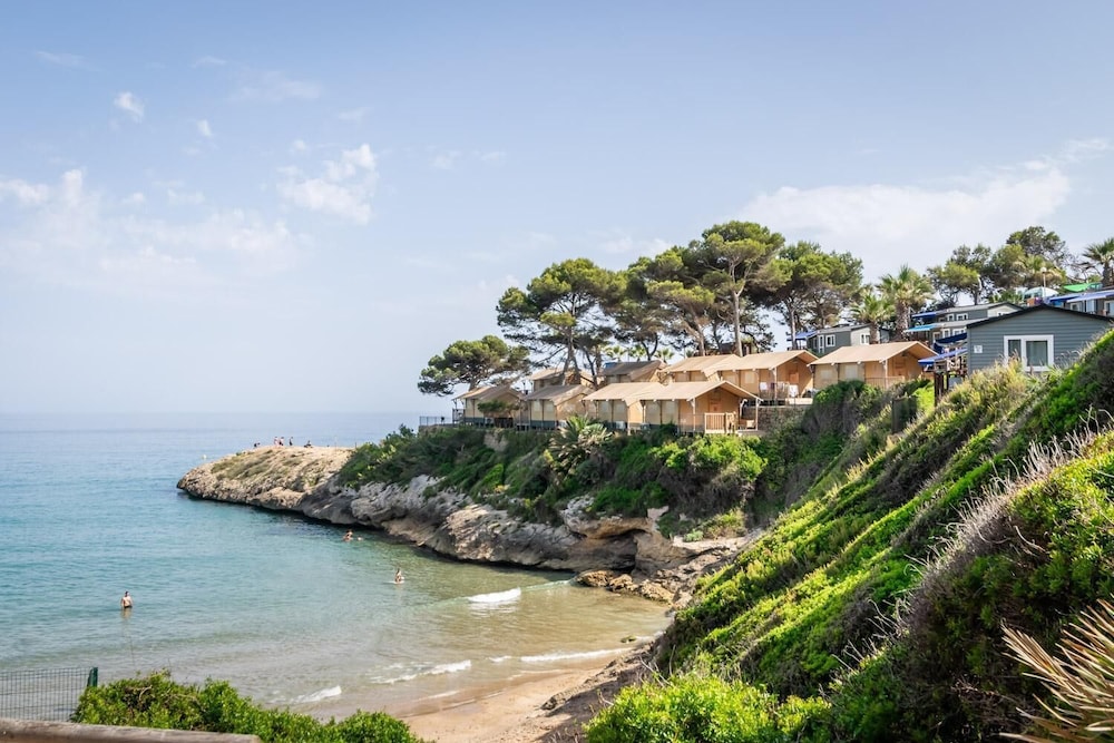 Camping Torre de la Mora 45/50