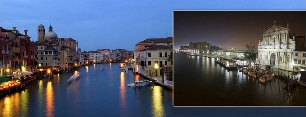 Alberghiera Venezia 21/28