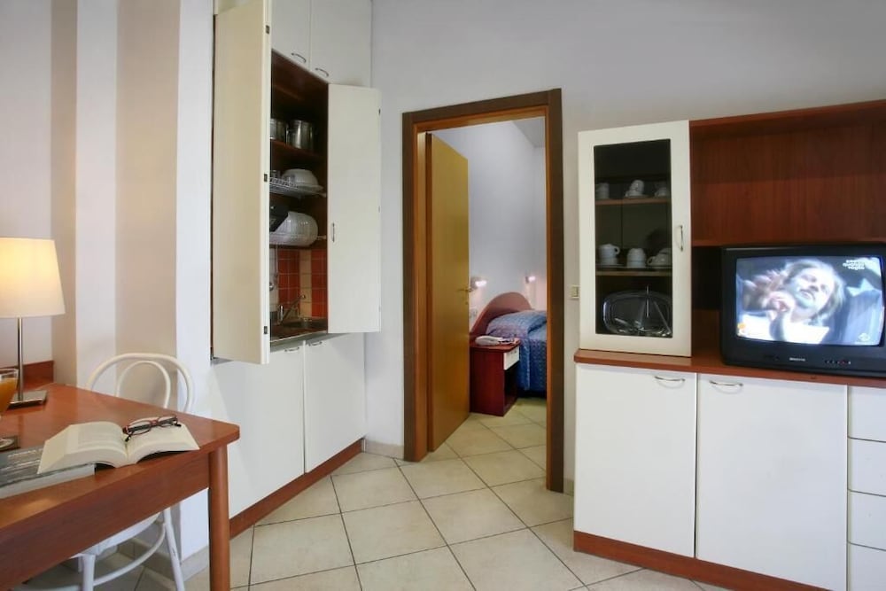 Residence I Girasoli 24/63