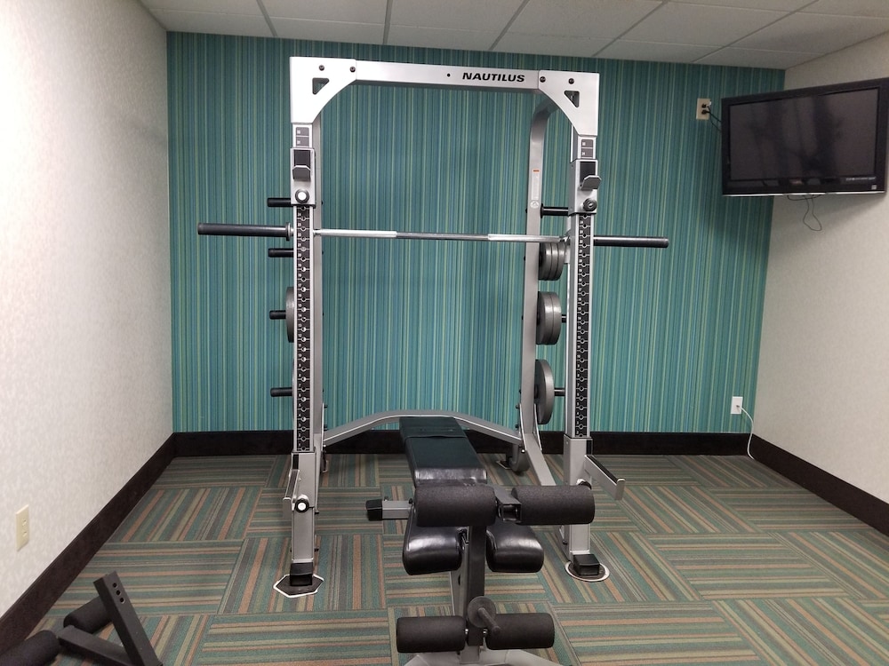 Holiday Inn Express & Suites Louisville South-Hillview, an IHG Hotel 43/55
