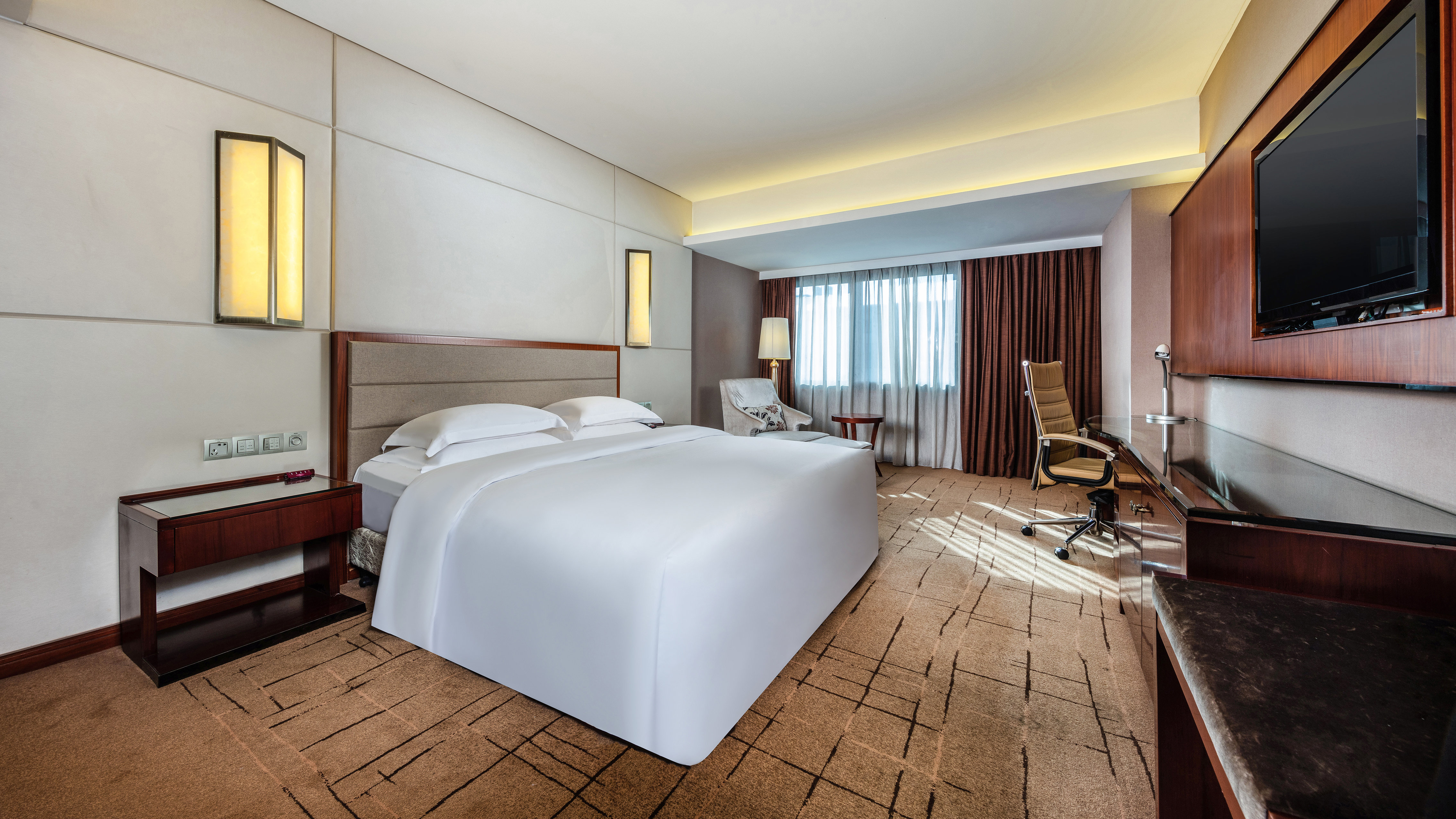 Crowne Plaza Foshan 26/76