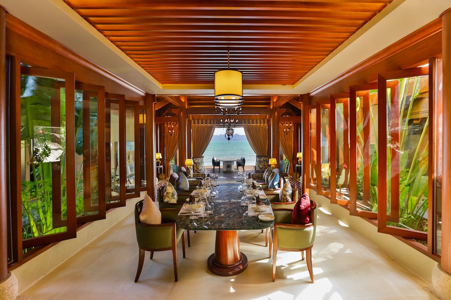 An Lam Retreats Ninh Van Bay 31/50