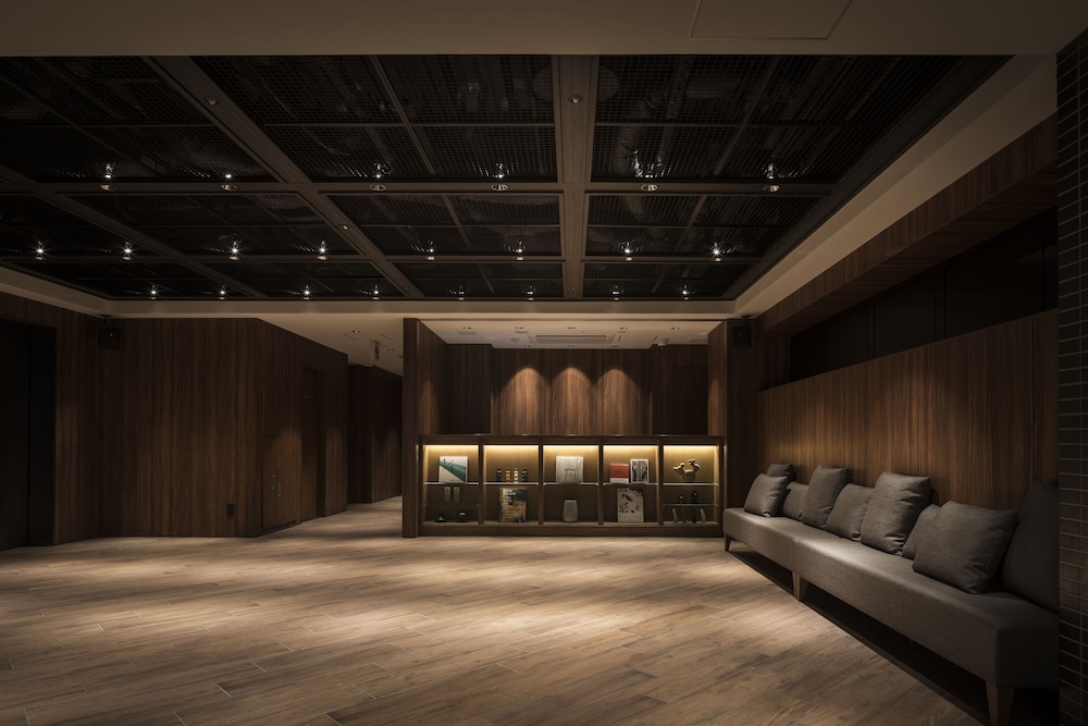 Nest Hotel Hiroshima Hatchobori 26/32