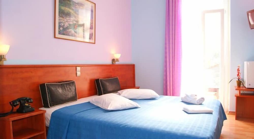 DIETHNES HOTEL 19/50