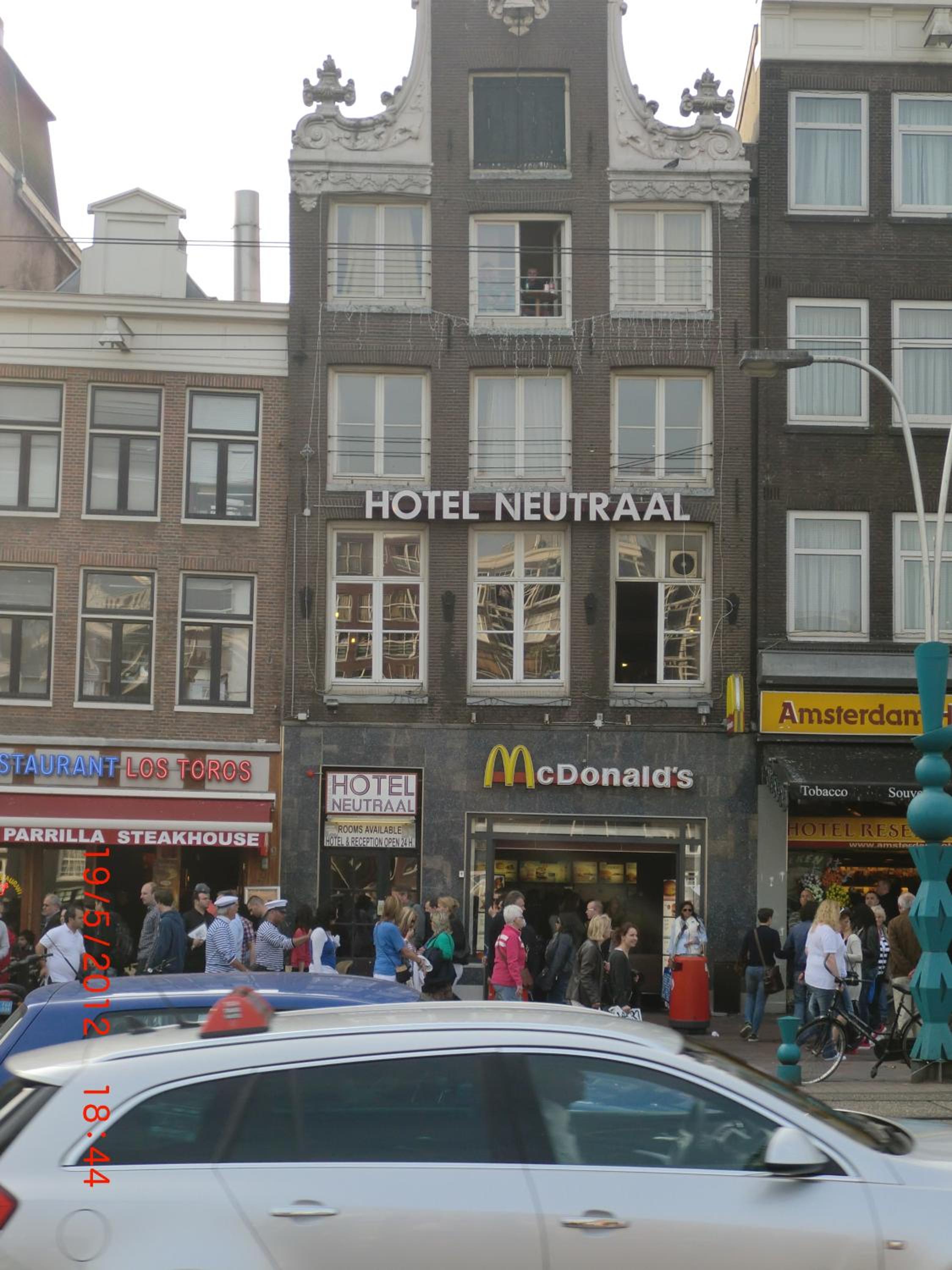 Neutraal 7/39