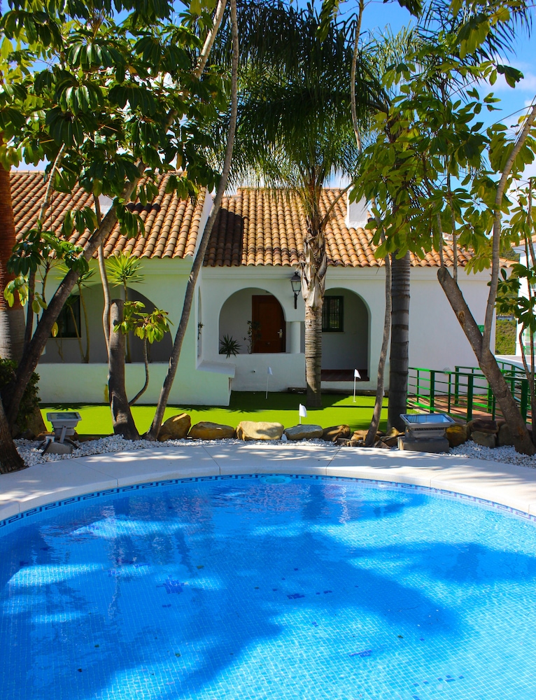 Hotel Apartamentos Manilva Sun Ex Apartamentos Pueblo el Goleto Manilva 58/66