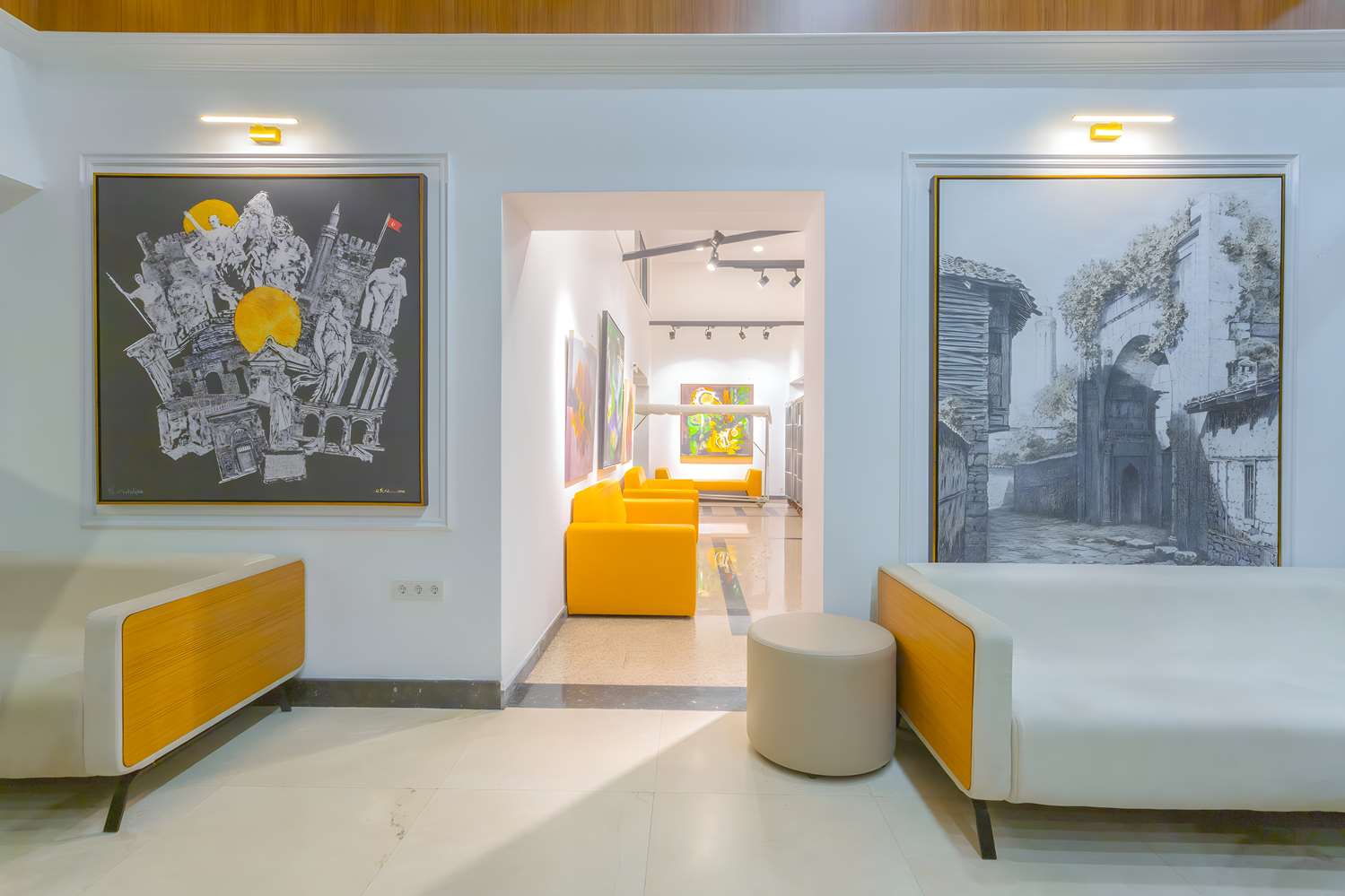 Best Western Plus Khan Hotel 47/49