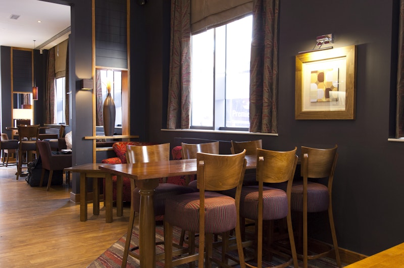 Premier Inn London City (Old Street) 36/45