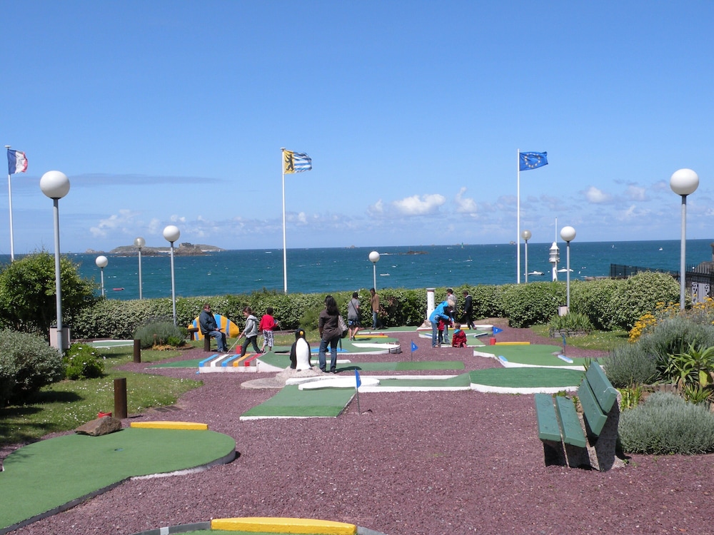 Comfort Hotel Dinard Balmoral 30/49