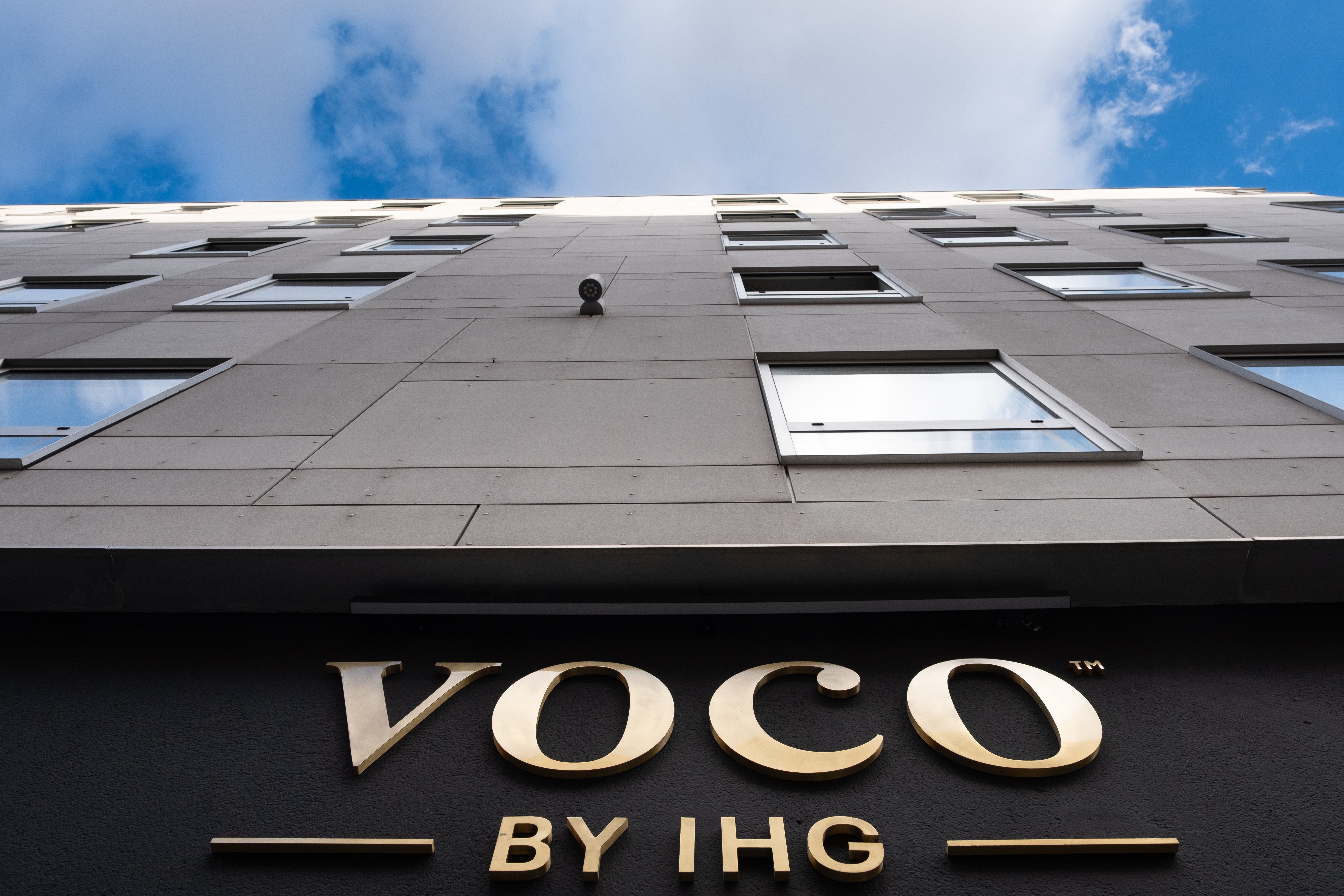 voco Bilbao - City by IHG