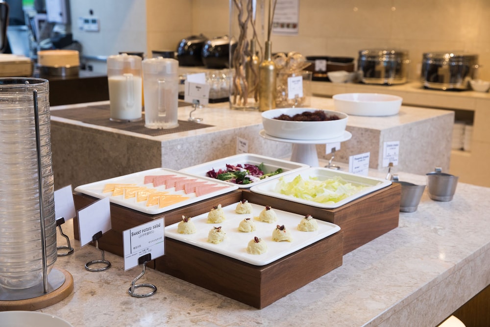 Sotetsu Hotels The Splaisir Seoul Dongdaemun 42/64