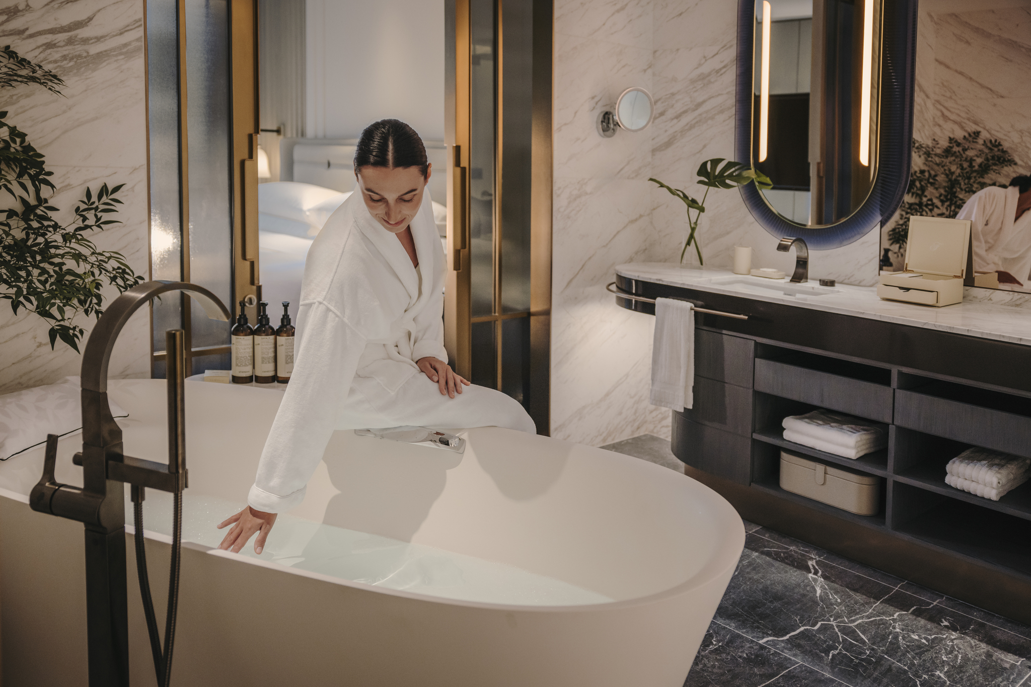 Fairmont Hanoi 101/102