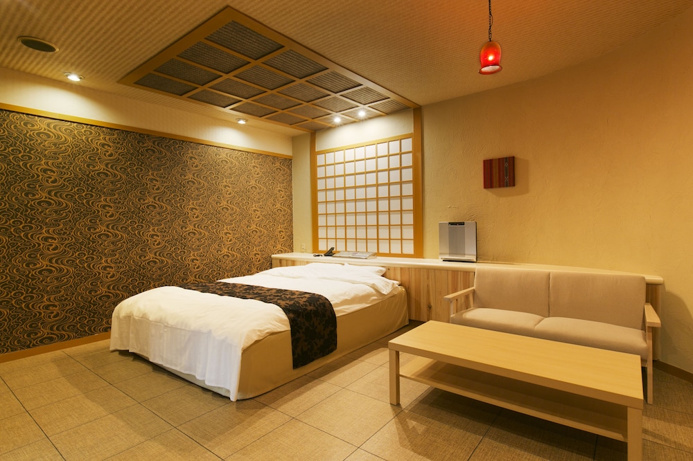 Hotel Atlantis Higashiosaka - Adults Only 12/28