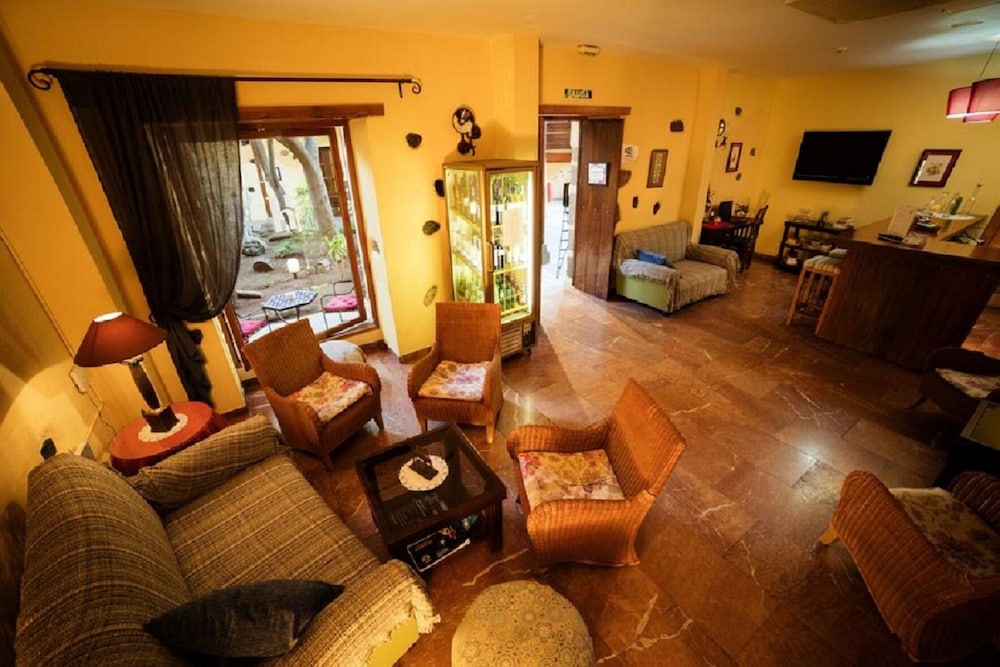 Rural Casa de los Camellos Hotel 28/41