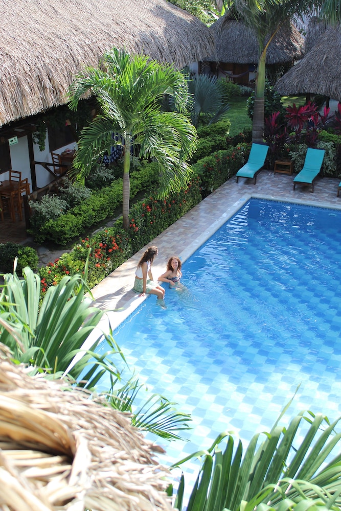 Primaluna Beach Hostel 37/50