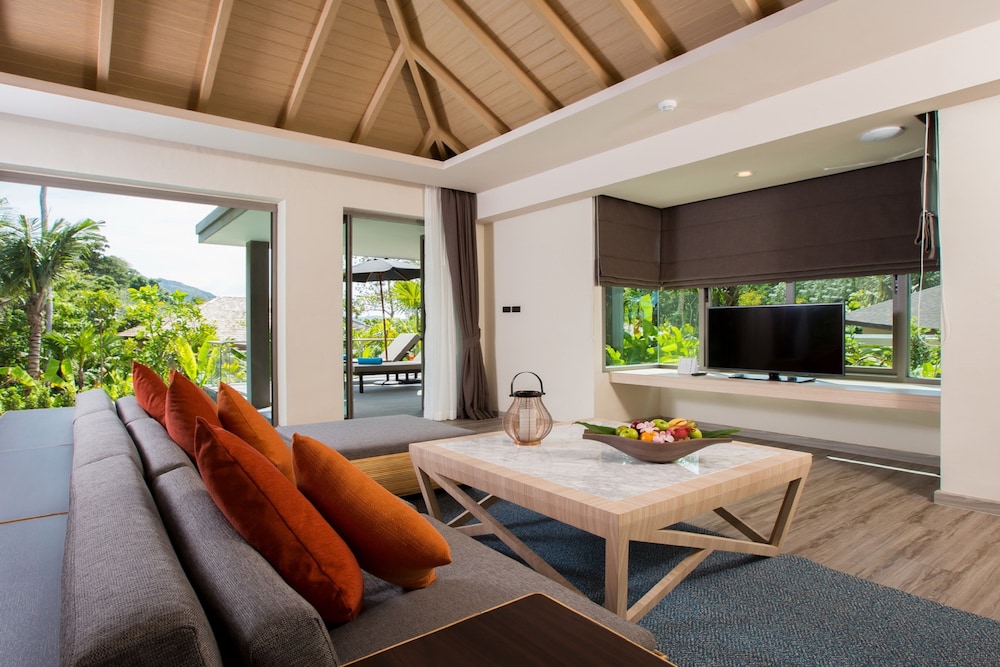 Mandarava Resort and Spa 45/75