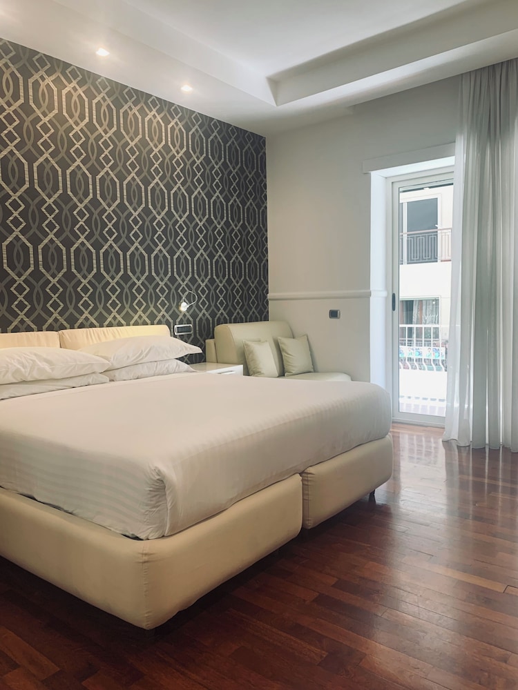 Napoliday Bed & Breakfast Residence 15/66