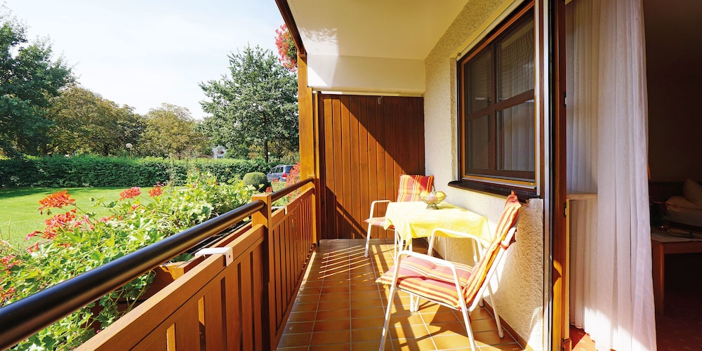 Das Appartmenthaus Silvia 19/33