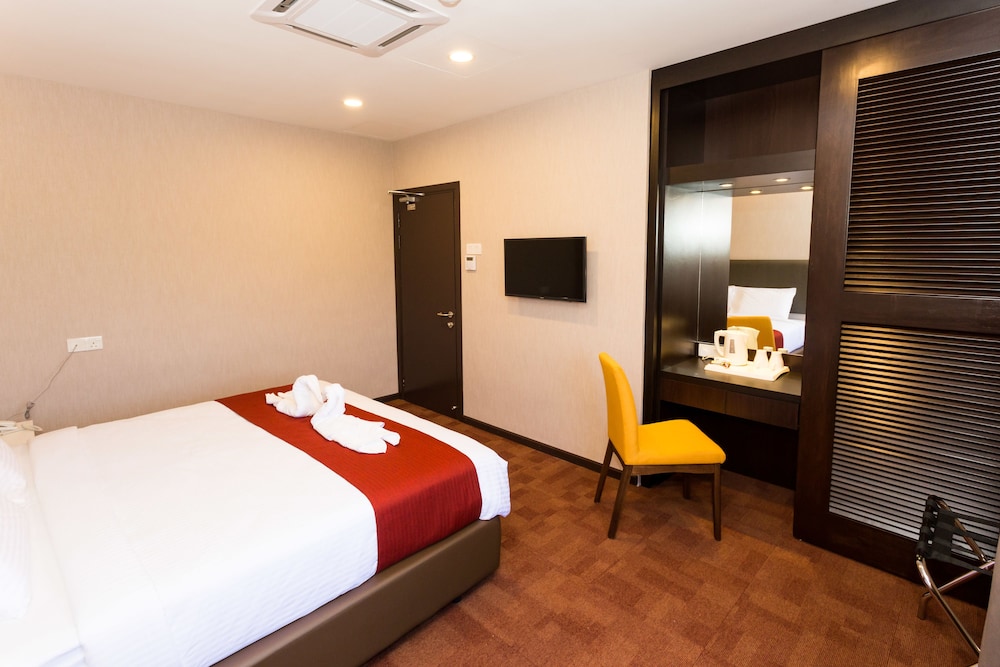 Icon Hotel 19/50