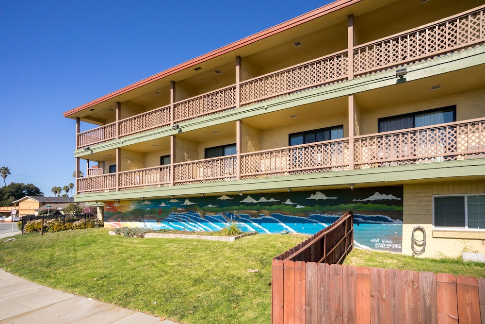Ocean Gate Inn 6/58