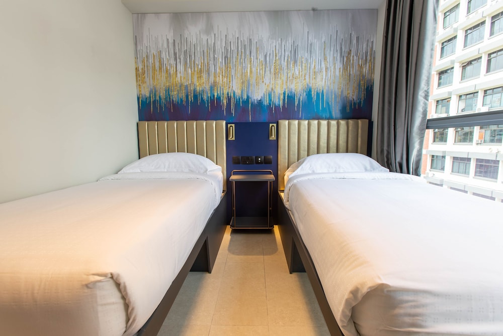 Ibis budget Singapore Gold 29/45