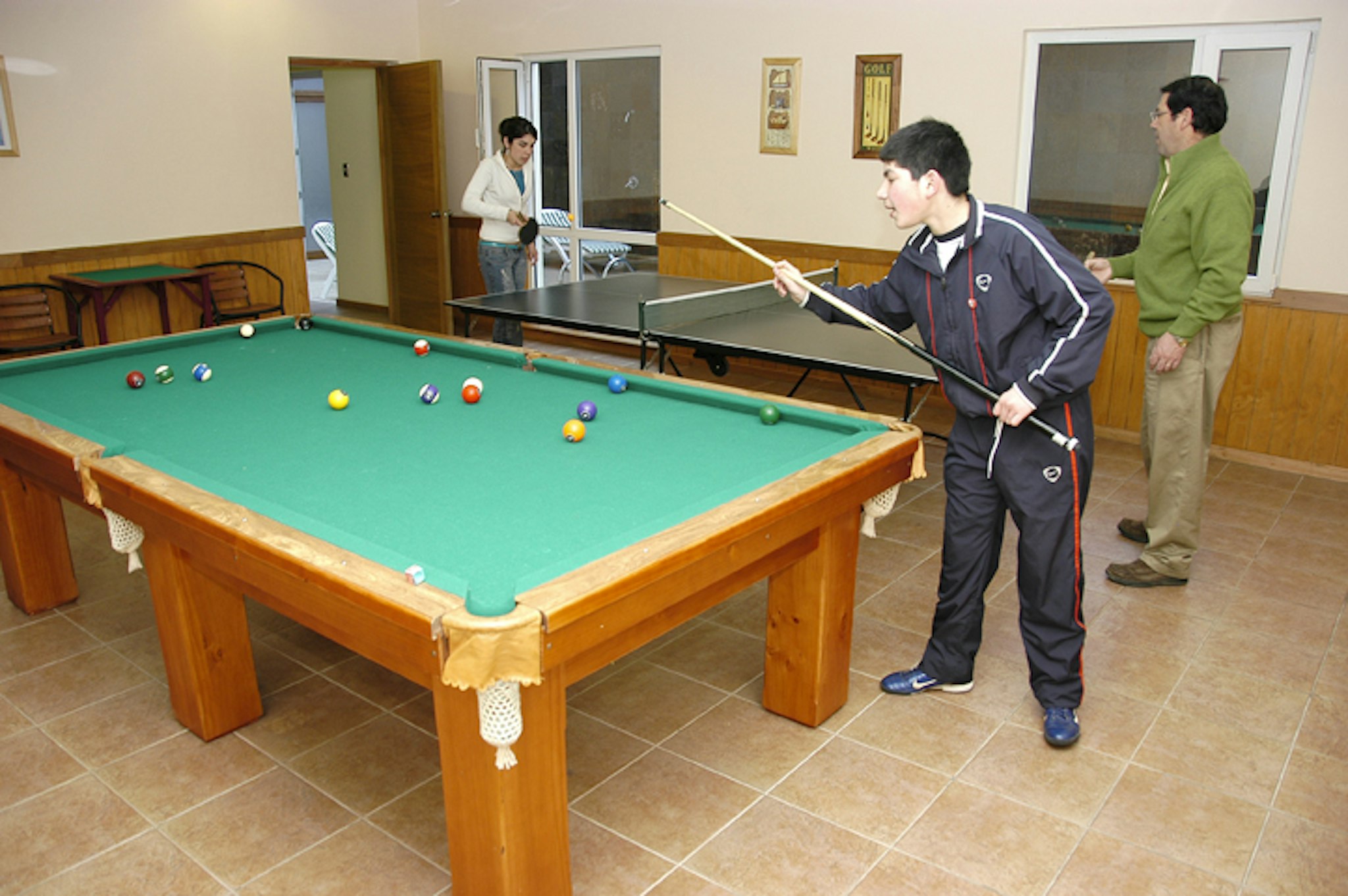 Hotel Diego de Almagro Puerto Montt 5/10